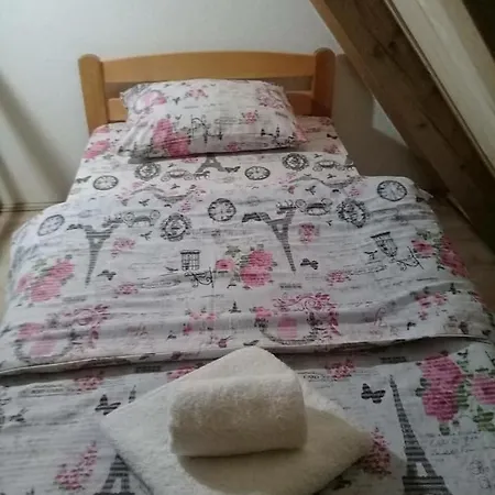 Std Stara Vodenica Maison d'hôtes