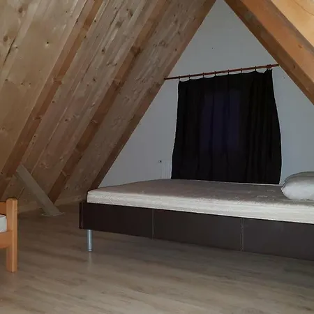 Std Stara Vodenica * Crni Vrh