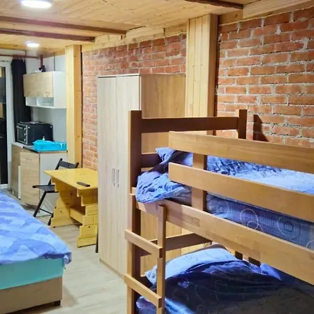 Maison d'hôtes Std Stara Vodenica Crni Vrh