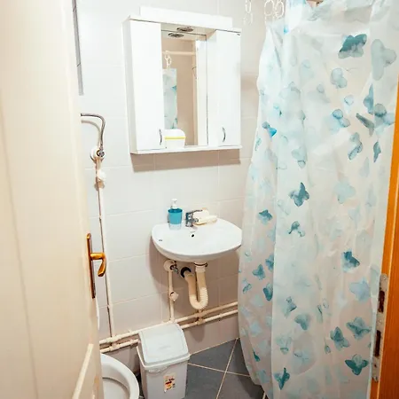 Std Stara Vodenica 招待所 *