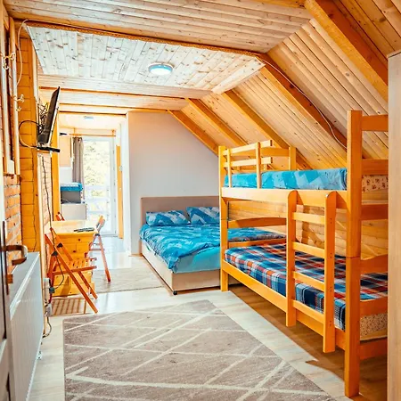 Std Stara Vodenica *