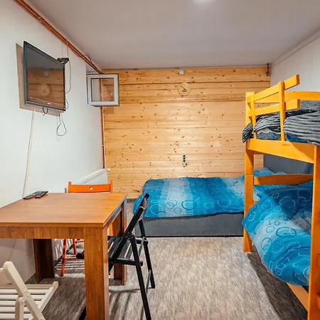 Std Stara Vodenica Crni Vrh