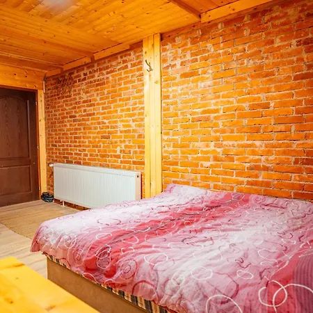 Std Stara Vodenica 招待所