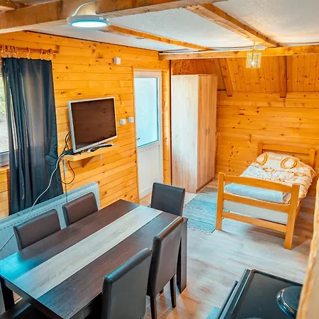 Std Stara Vodenica 招待所