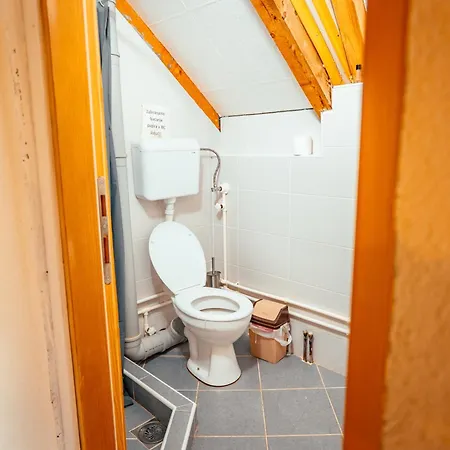 招待所 Std Stara Vodenica