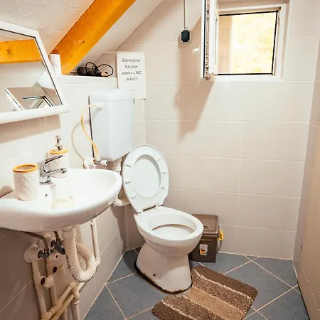 招待所 Std Stara Vodenica *