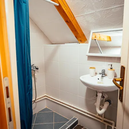 招待所 Std Stara Vodenica *